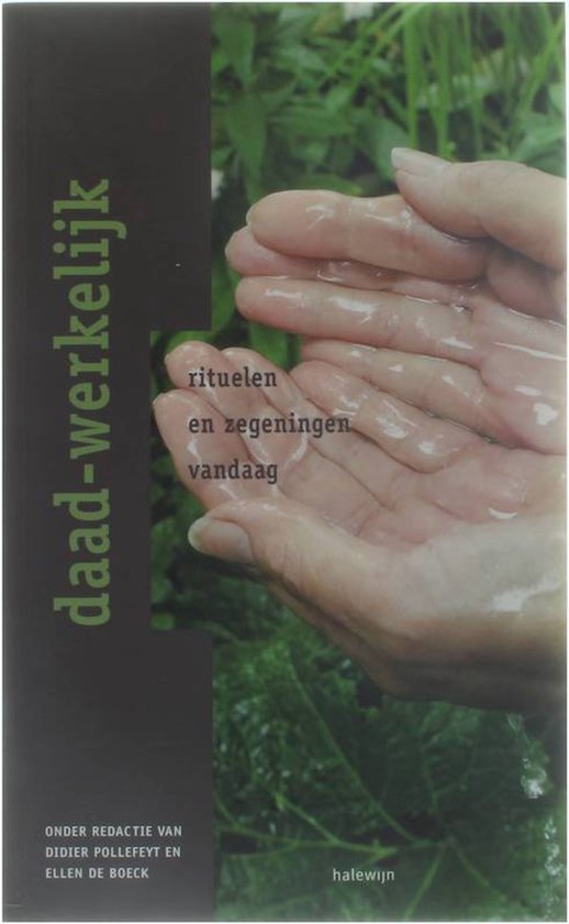 D. Pollefeyt Daad-werkelijk