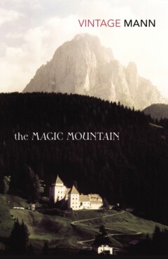 The Magic Mountain / Vintage Classics