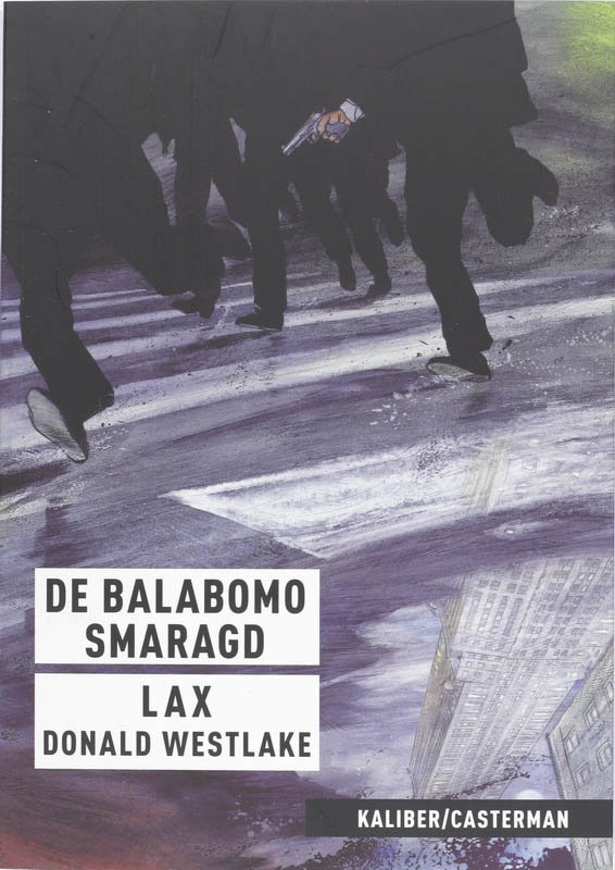 Collectie kaliber sp. de balabomo smaragd