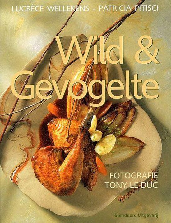 Wild en gevogelte