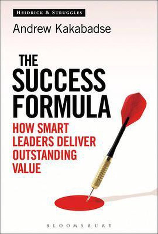 The Success Formula