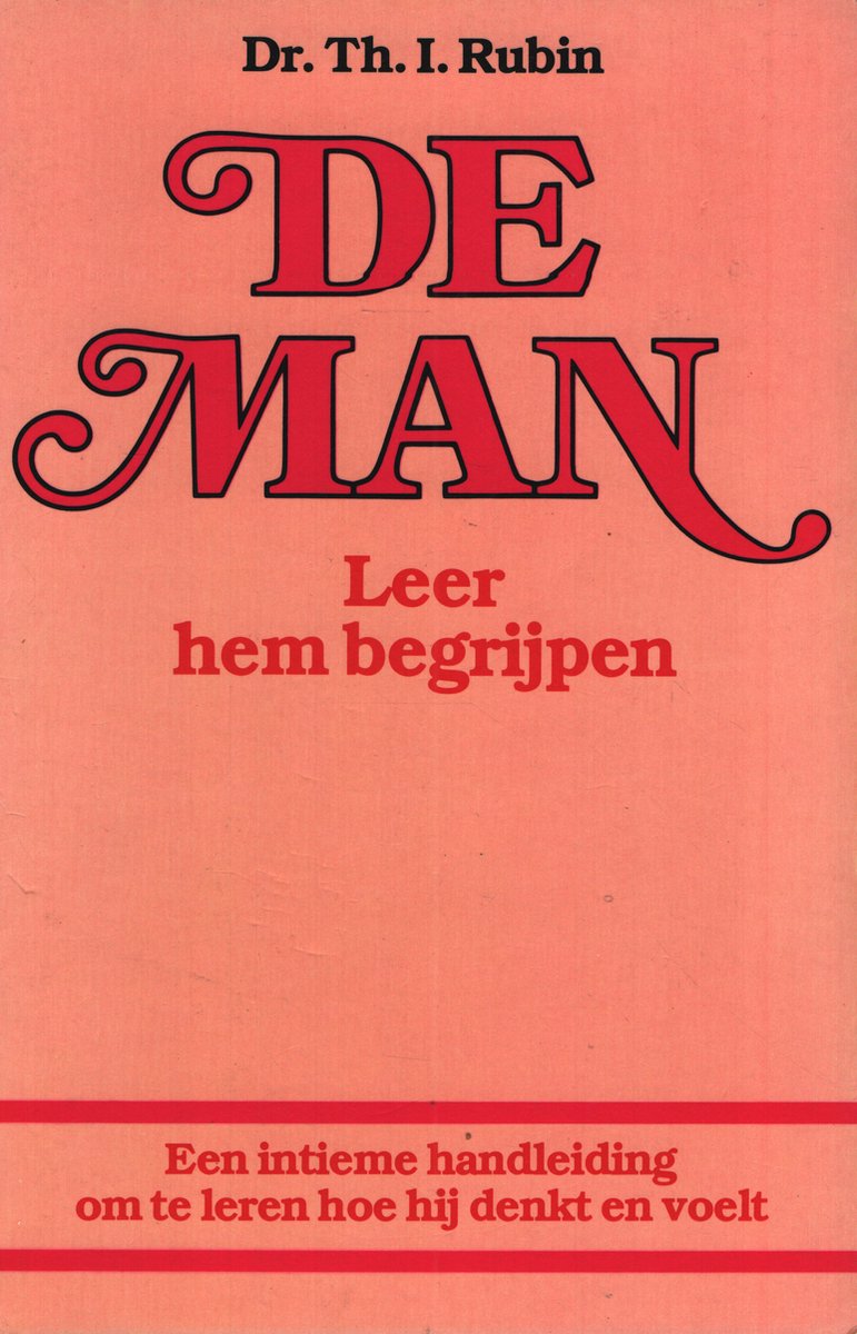 boekenbalie_9789060572788_cover DE MAN LEER HEM BEGRIJPEN
