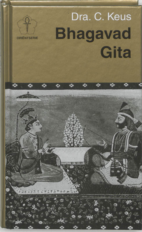 Bhagavad Gita / Orient-serie