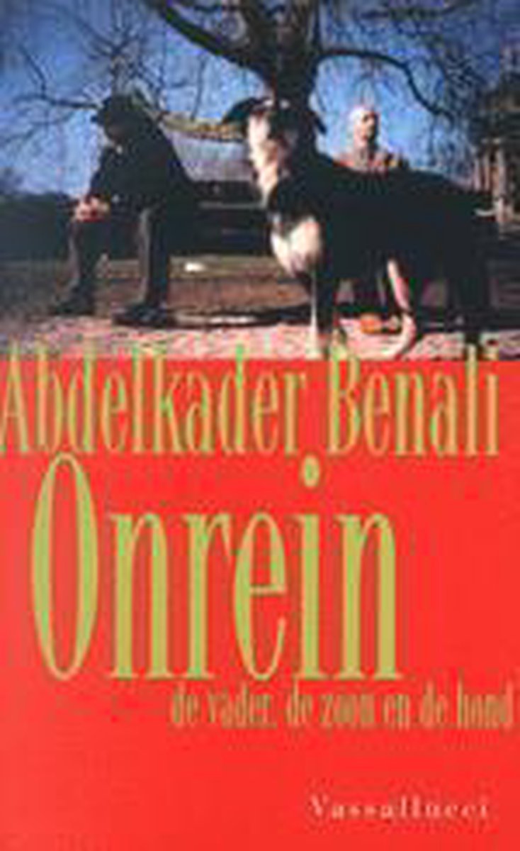 boekenbalie_9789050005364_cover Onrein