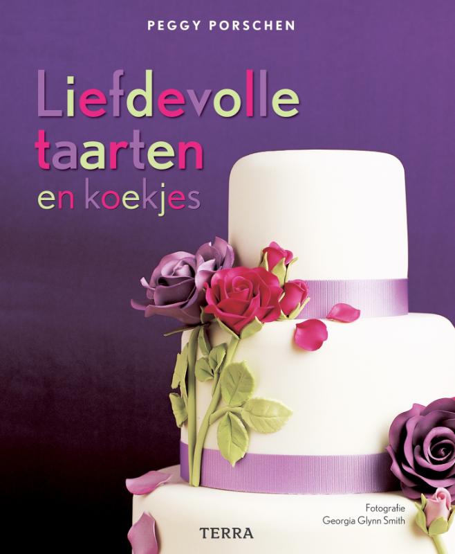 boekenbalie_9789089894748_cover Liefdevolle taarten en koekjes