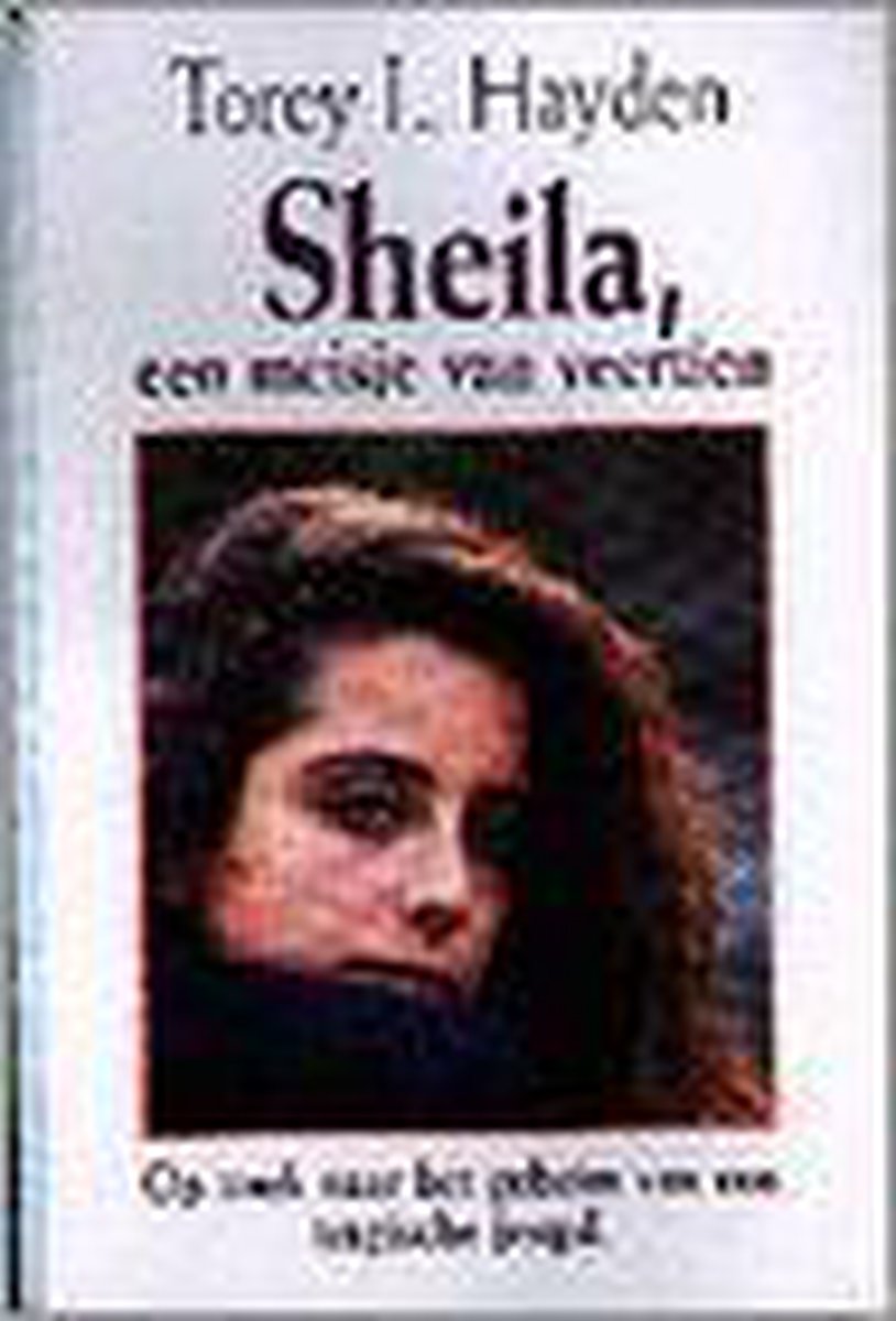 Sheila, een meisje van 14