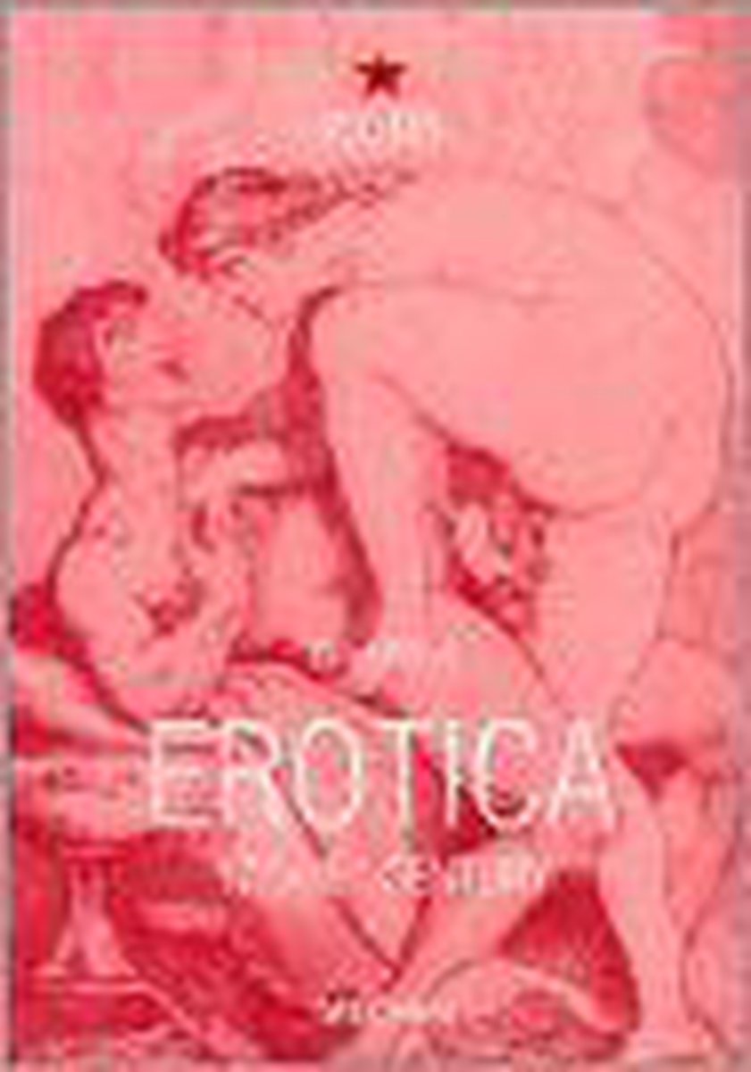 Gilles Néret Erotica / Icons