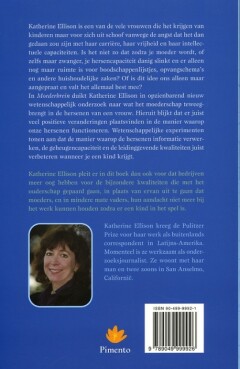 Moederbrein achterkant