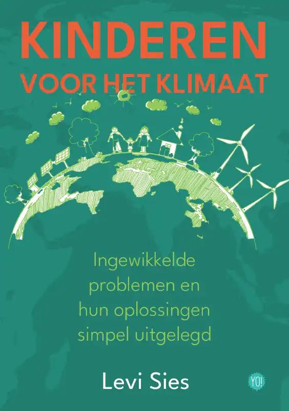 Levi Sies Kinderen Voor Het Klimaat thumbnail