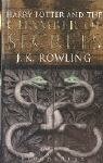 Harry Potter and the Chamber of Secrets / Adult / Harry Potter / 2