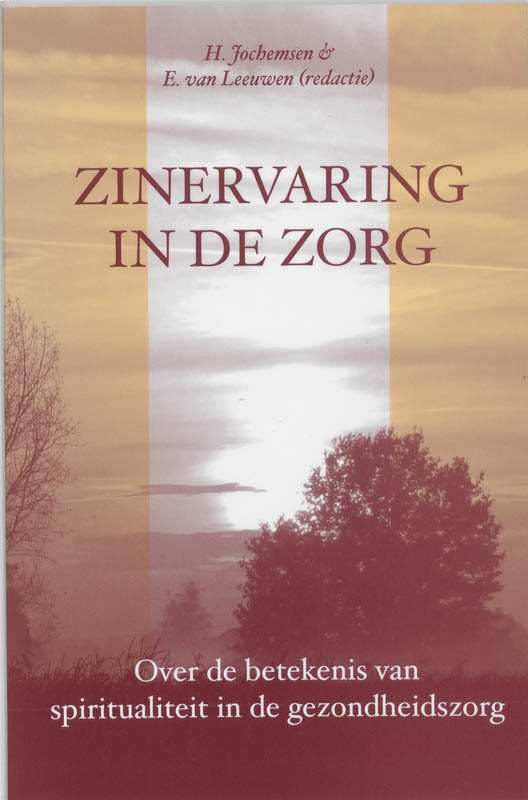 boekenbalie_9789023241928_cover Zinervaring in de zorg
