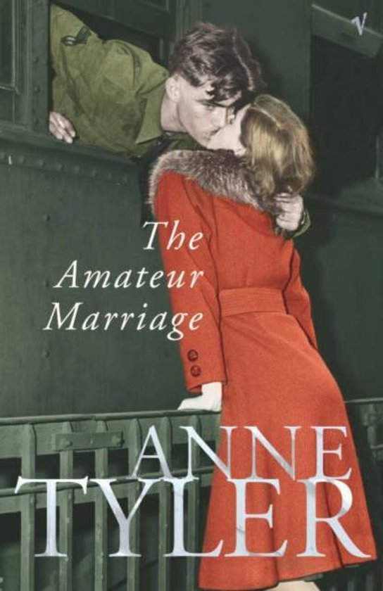 The Amateur Marriage