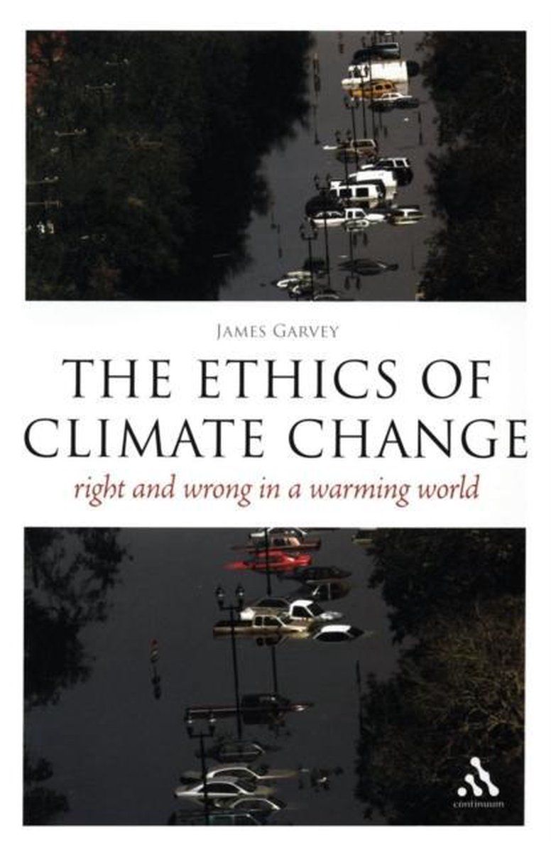 Ethics Of Climate Change