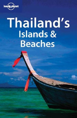 THAILAND ISLANDS & BEACHES 4E ING