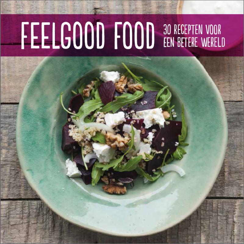 Mathijs Vrieze Feelgood Food thumbnail