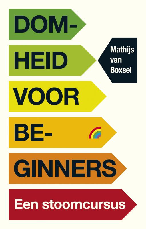 Domheid Voor Beginners