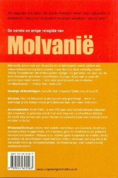 Molvanie achterkant