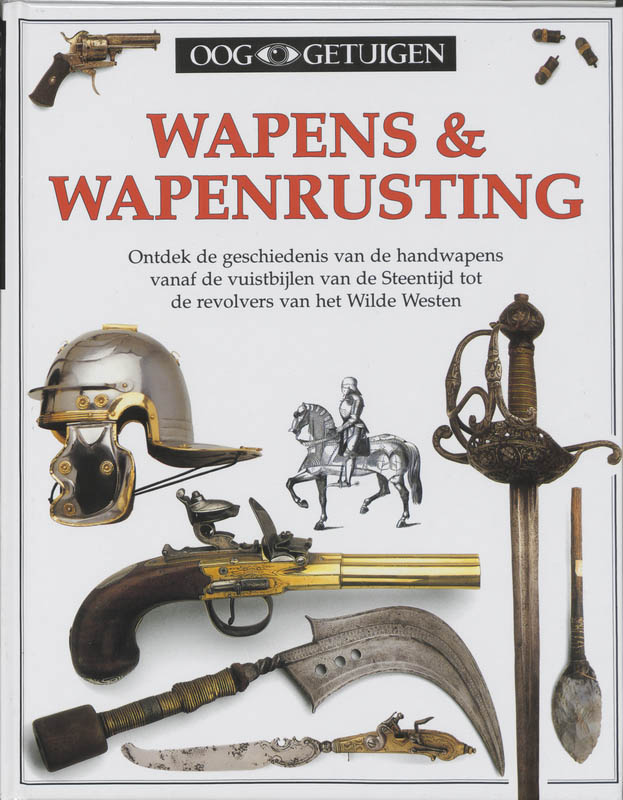 Wapens & Wapenrusting