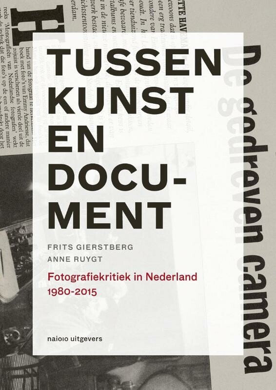 Tussen kunst en document / Kunstkritiek in Nederland 1885-2015 / 9
