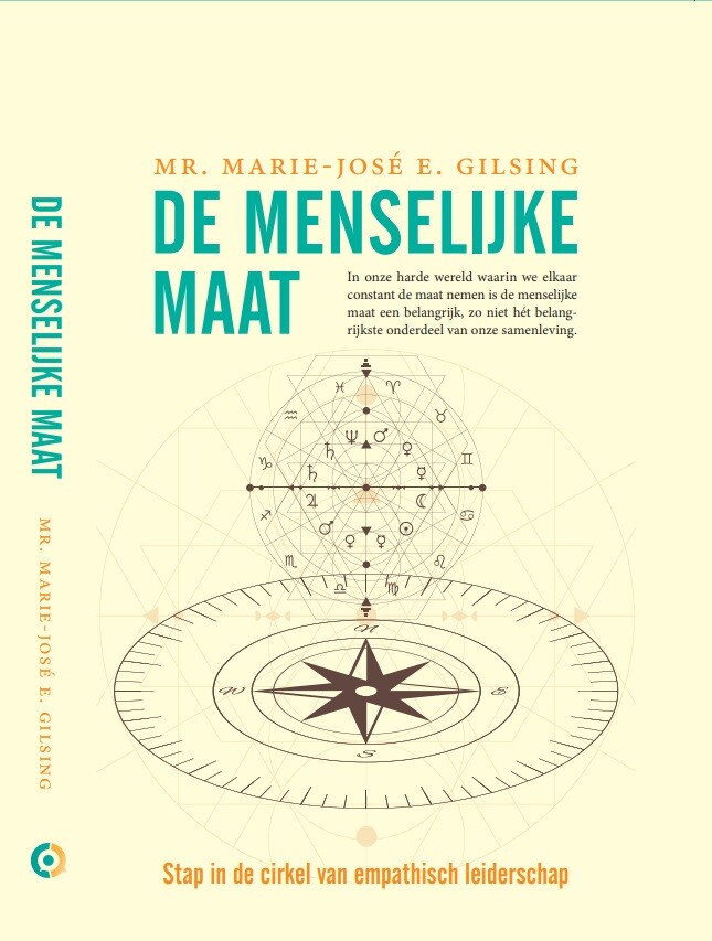 M-J.E Gilsing De Menselijke Maat thumbnail