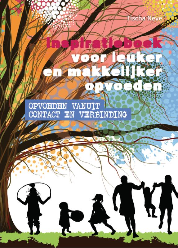 boekenbalie_9789079603350_cover Inspiratieboek voor leuker en makkelijker opvoeden