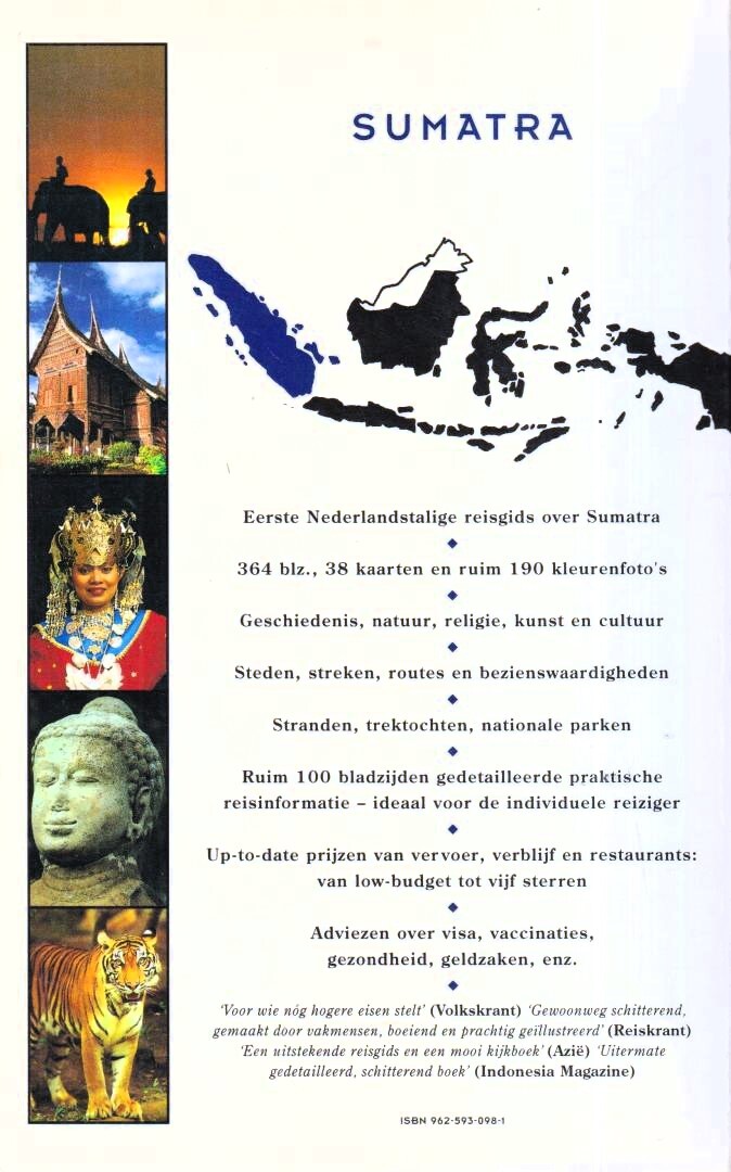 SUMATRA.IRB achterkant