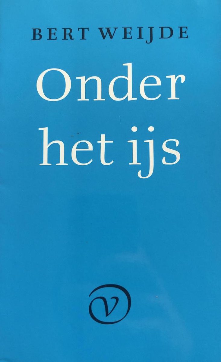 B. Weijde Onder Het Ijs thumbnail