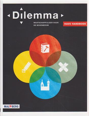 Dilemma 4 havo handboek