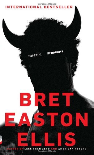 Bret EastonEllis Imperial Bedrooms