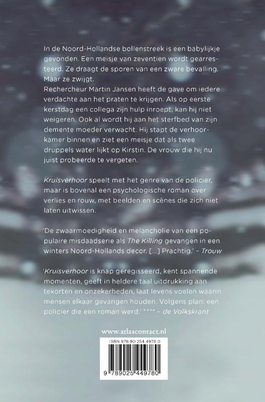Kruisverhoor achterkant