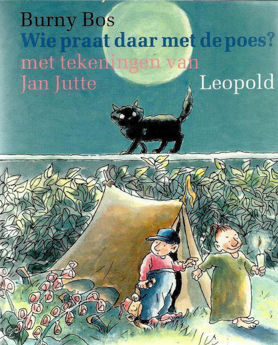 boekenbalie_9789025831639_cover Wie praat daar met de poes ?