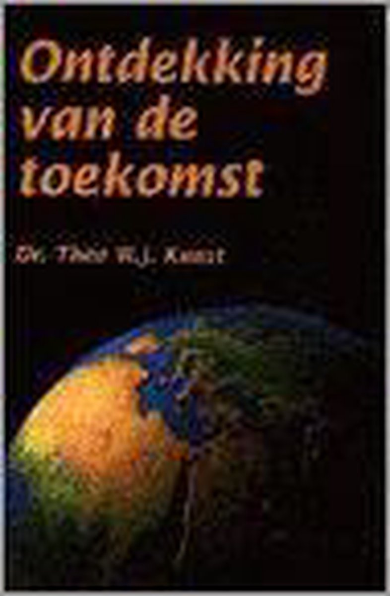 Ontdekking van de toekomst