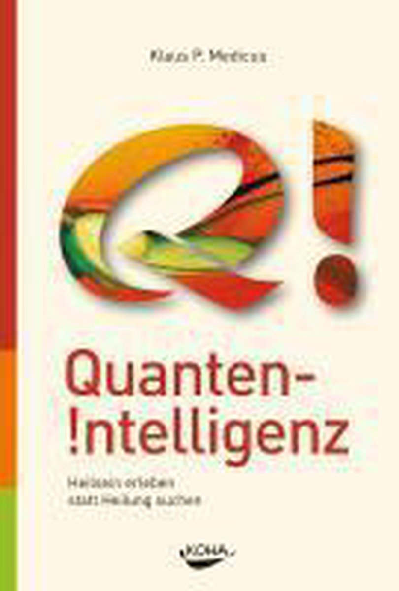 Klaus Medicus Quanten-Intelligenz thumbnail