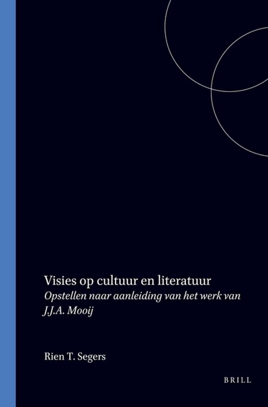 Visies op cultuur en literatuur