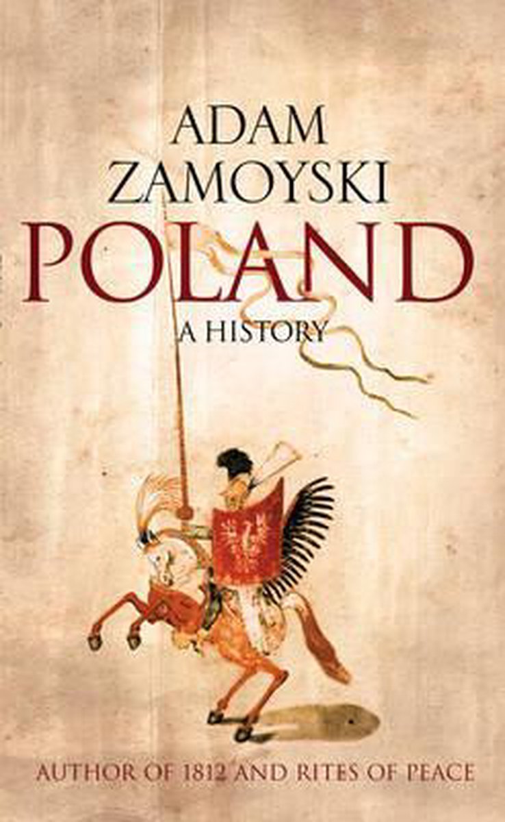 Adam Zamoyski Poland thumbnail