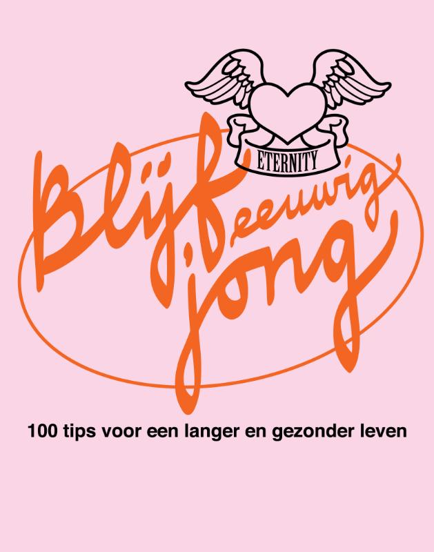 T. MacNair Blijf Eeuwig Jong thumbnail