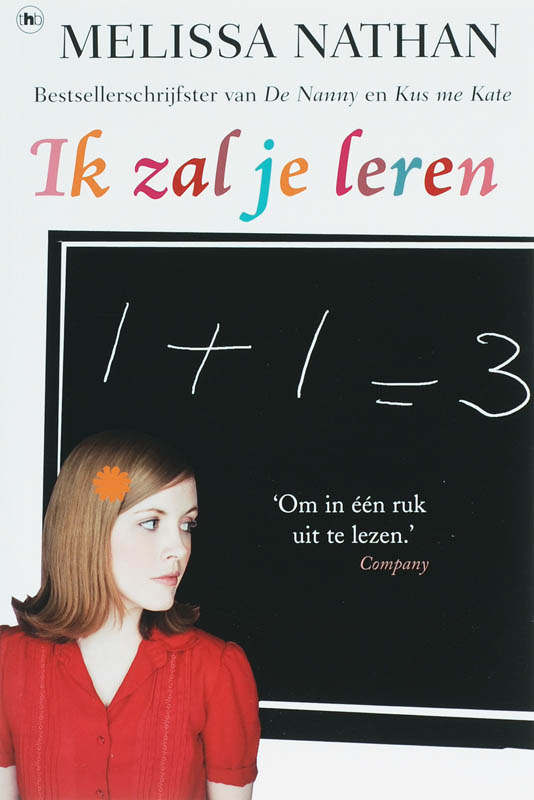 M. Nathan Ik Zal Je Leren thumbnail