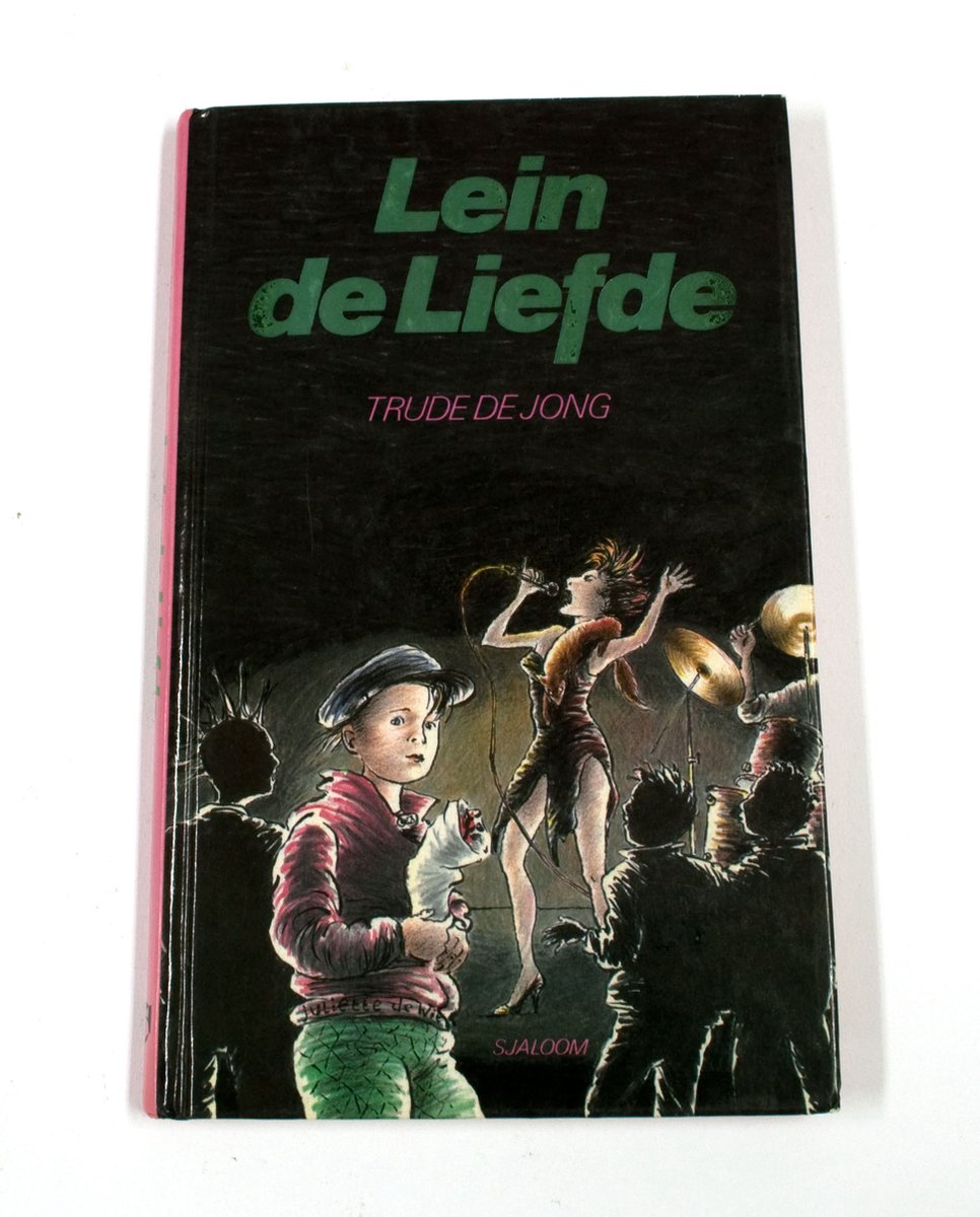 Lein de liefde