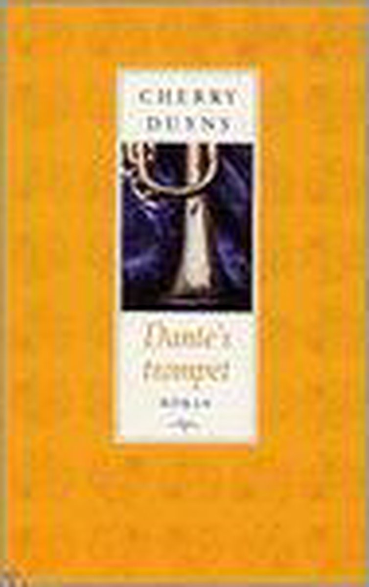 Cherry Duyns Dante's Trompet thumbnail