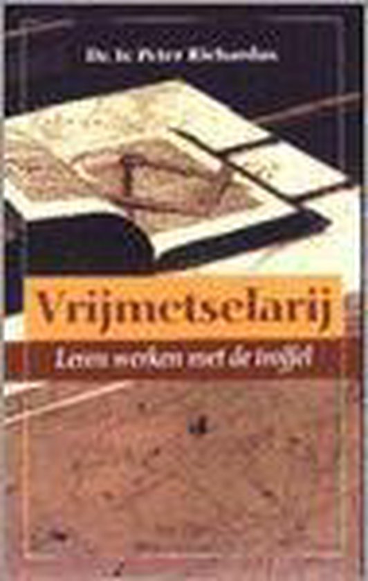VRIJMETSELARIJ