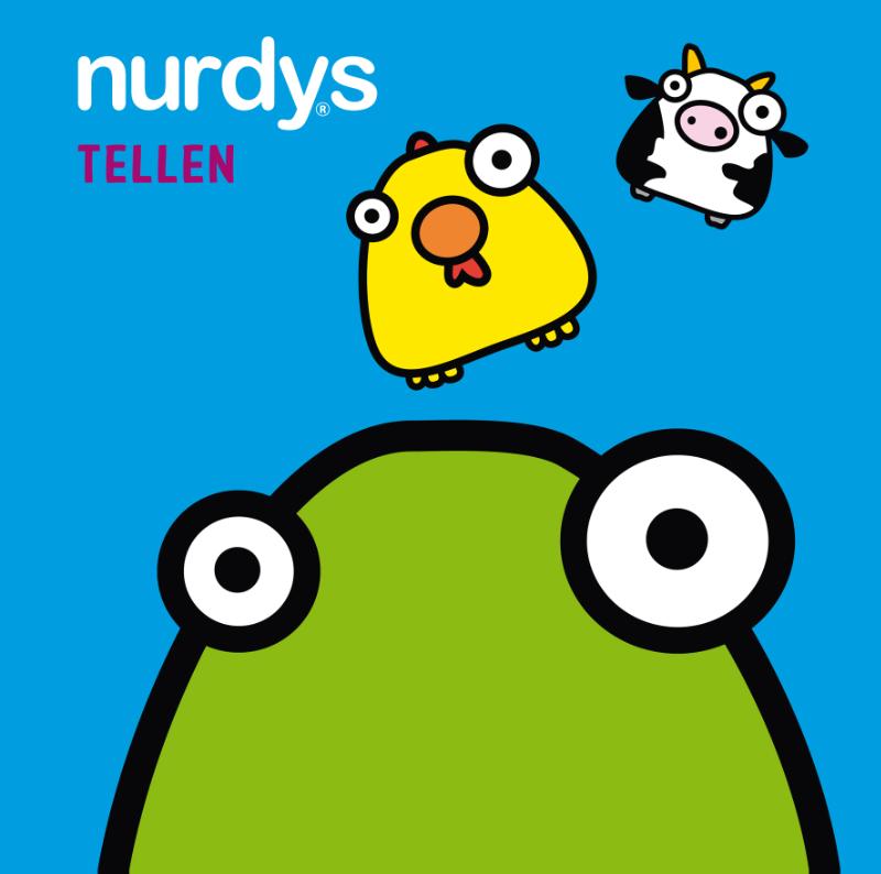 Tellen / Nurdys