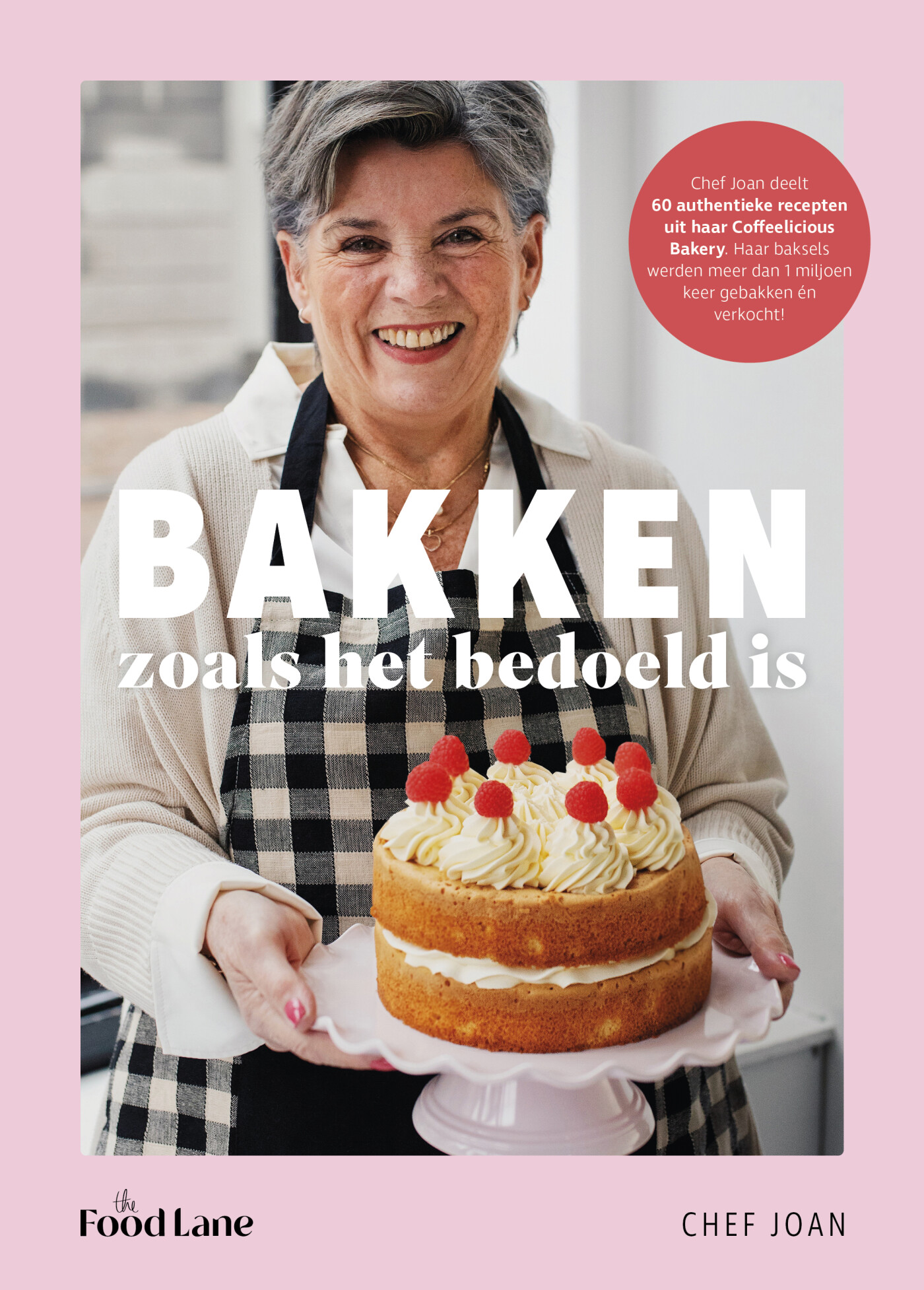 Bakken zoals het bedoeld is
