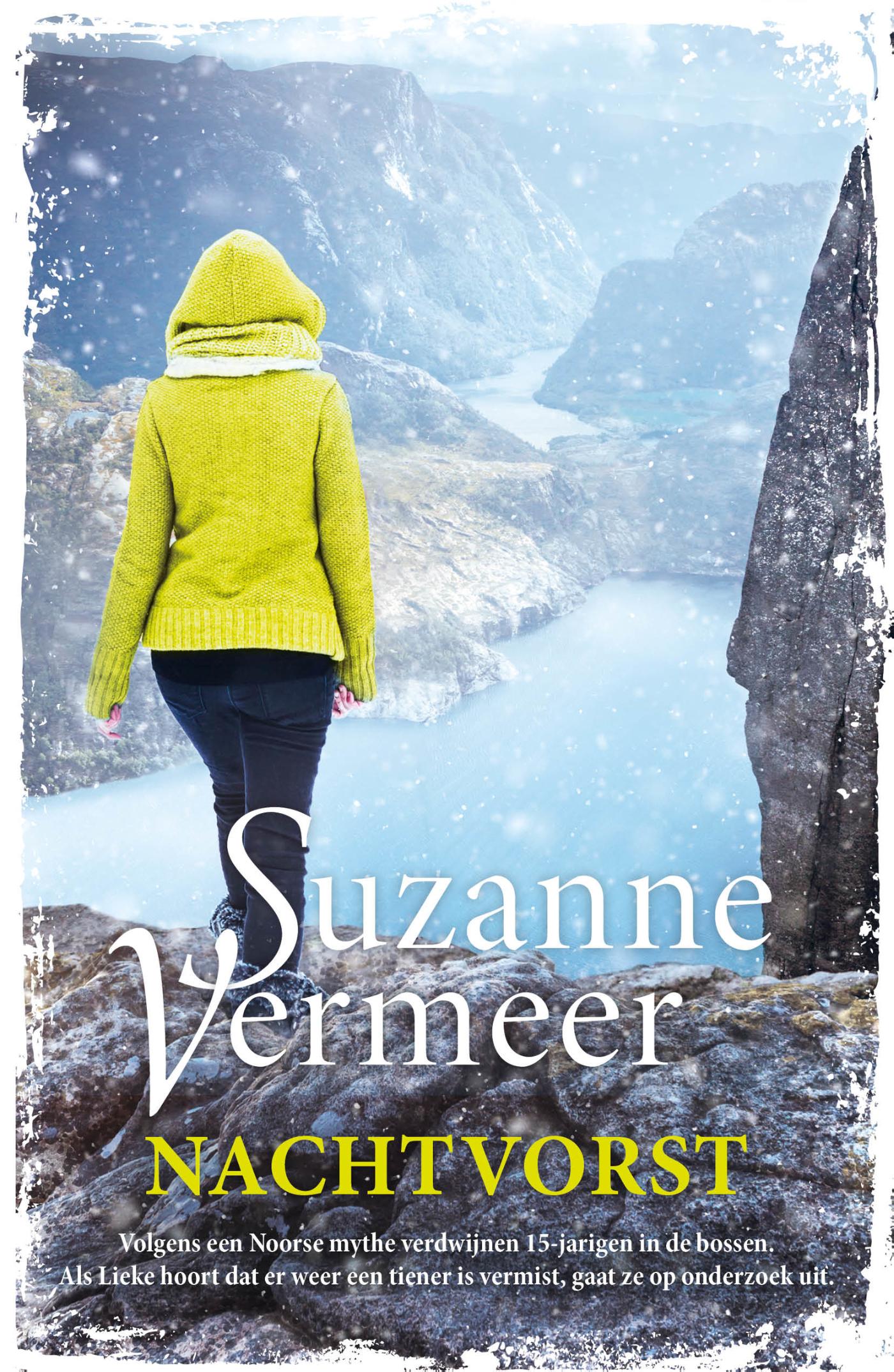 Suzanne Vermeer Nachtvorst thumbnail