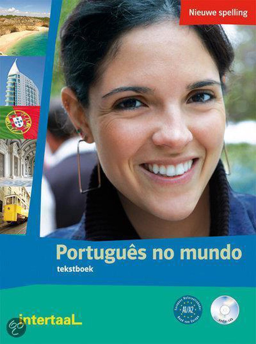 Português no mundo