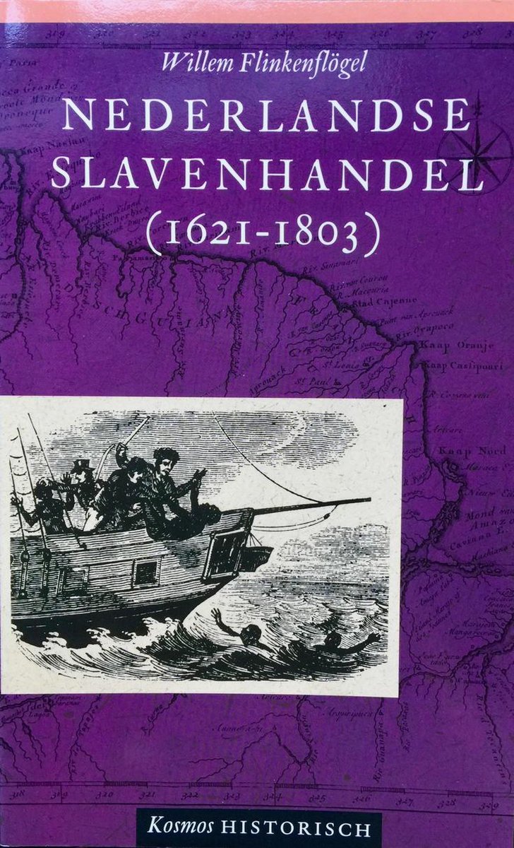 boekenbalie_9789021523750_cover Nederlandse slavenhandel (1621-1803)