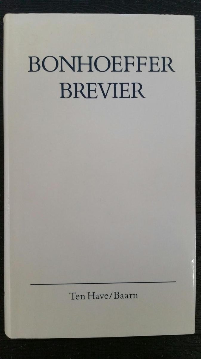 boekenbalie_9789025900069_cover Bonhoeffer brevier