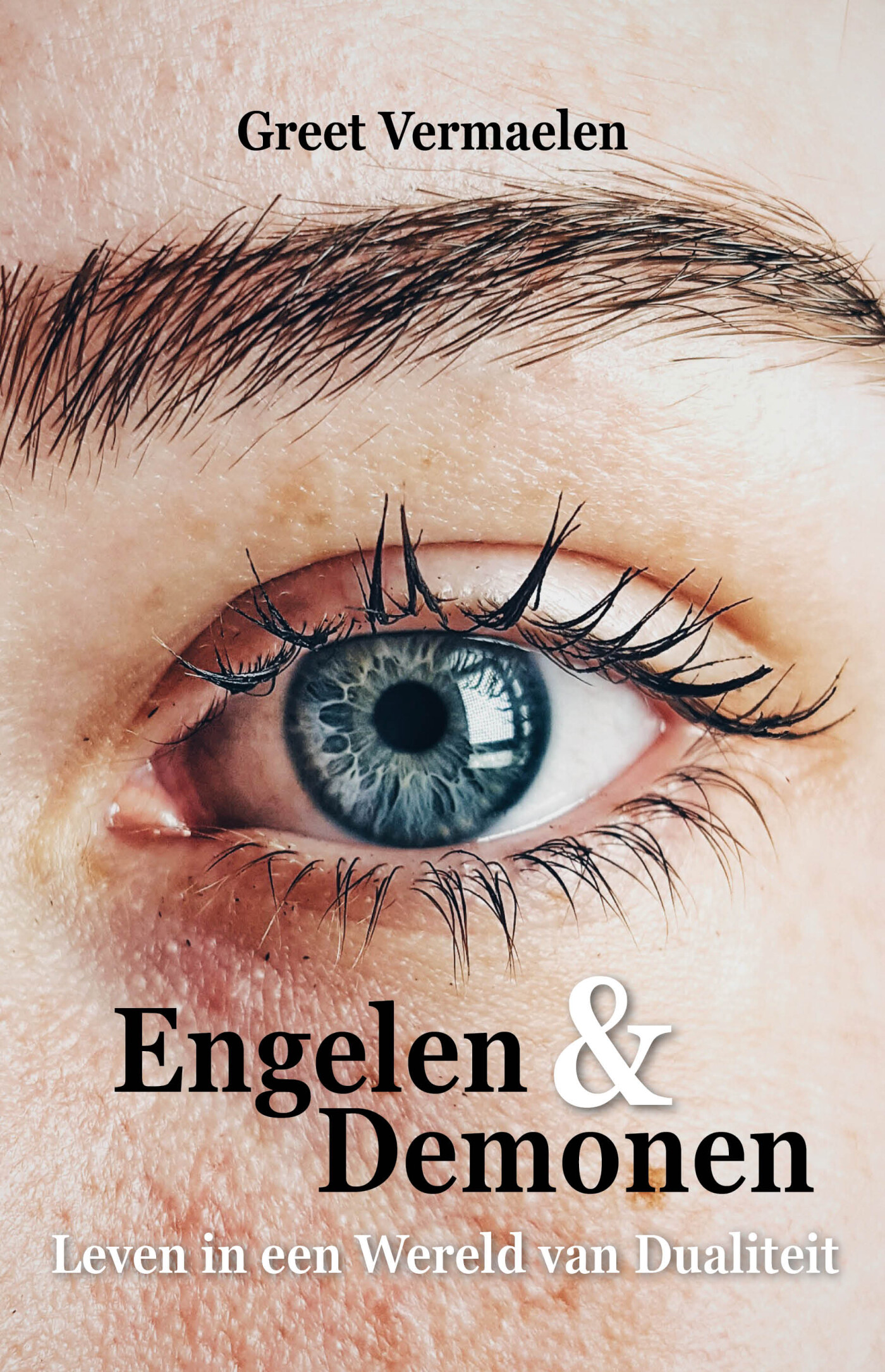 Engelen en Demonen