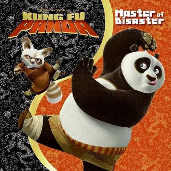 Kung Fu Panda