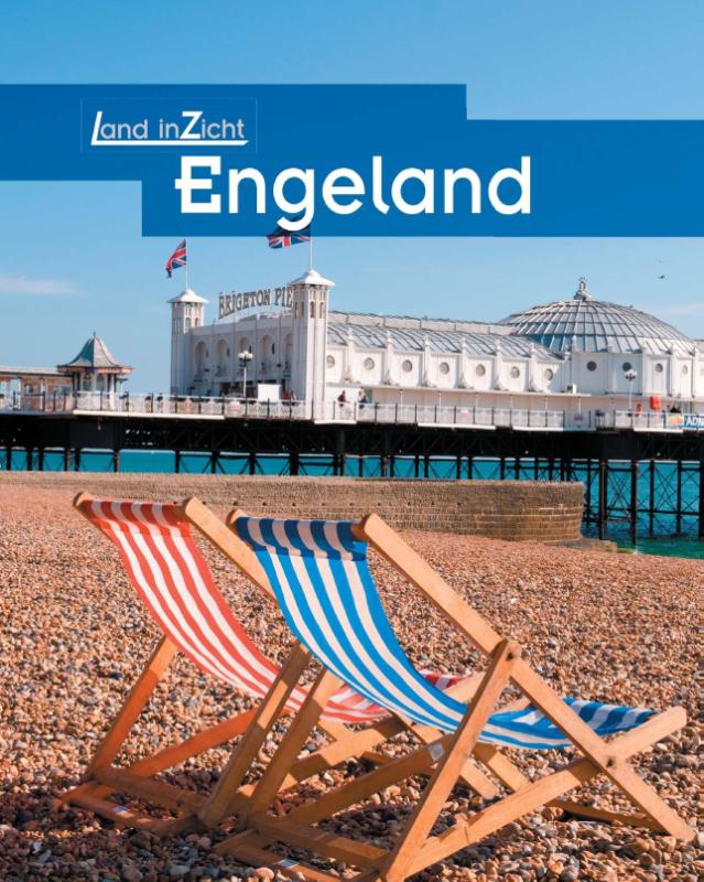 Engeland / Land inzicht
