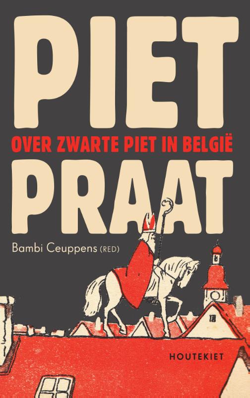 Bambi Ceuppens Pietpraat